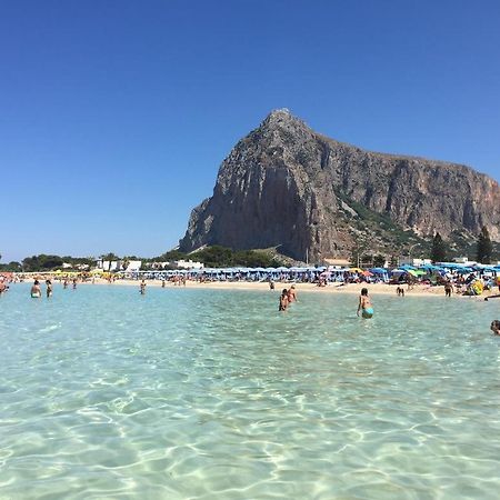 La Domus Di Segesta "Smart Solution" Διαμέρισμα Calatafimi Εξωτερικό φωτογραφία