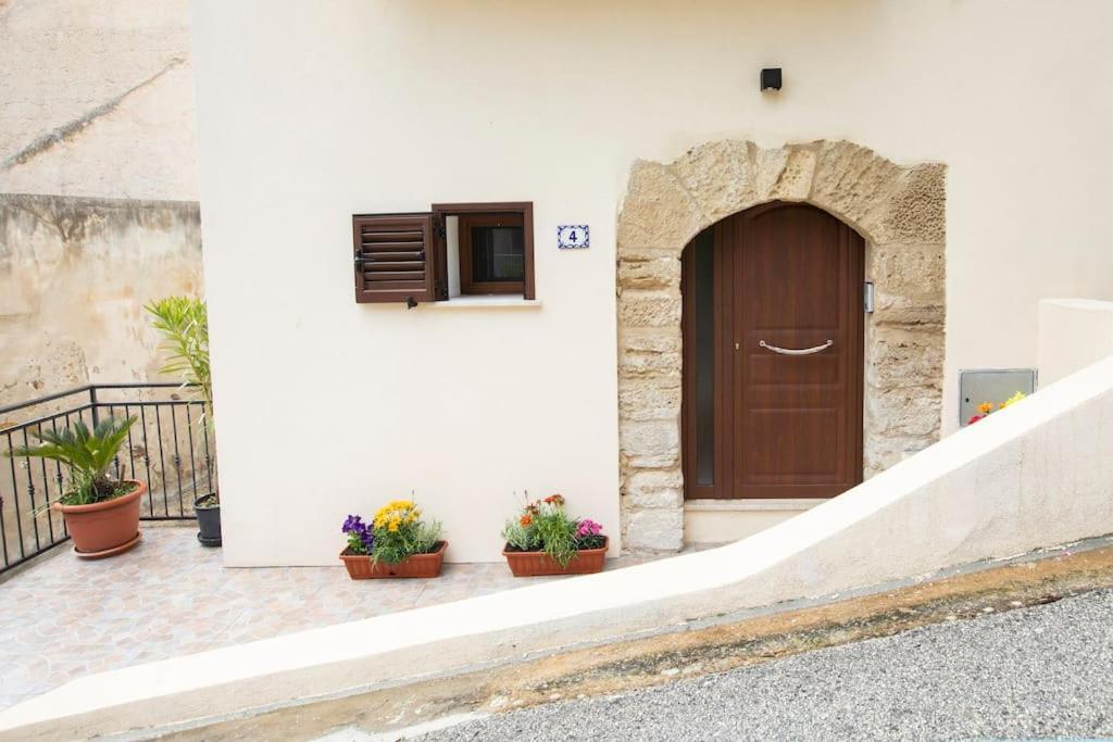 La Domus Di Segesta "Smart Solution" Διαμέρισμα Calatafimi Εξωτερικό φωτογραφία