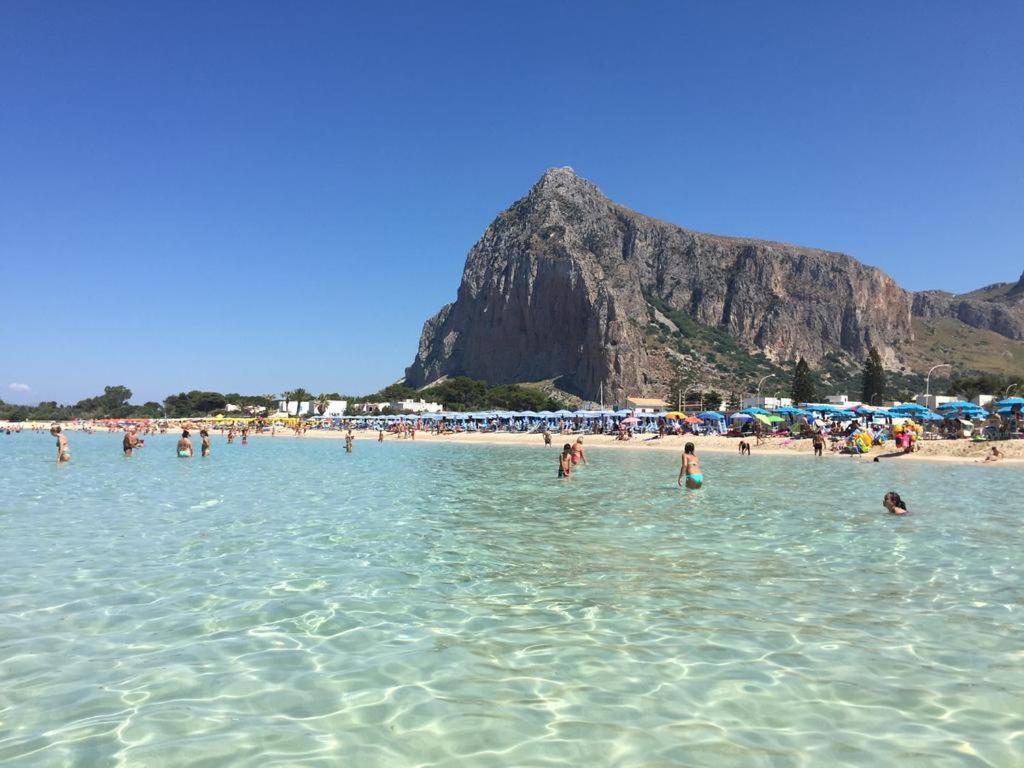 La Domus Di Segesta "Smart Solution" Διαμέρισμα Calatafimi Εξωτερικό φωτογραφία