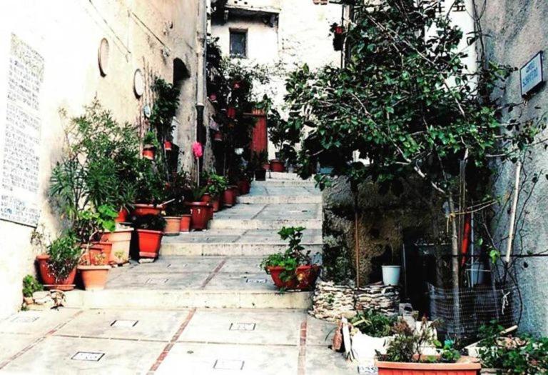 La Domus Di Segesta "Smart Solution" Διαμέρισμα Calatafimi Εξωτερικό φωτογραφία
